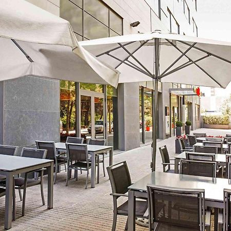 Ibis Barcelona Mollet Hotel Mollet del Vallès Kültér fotó